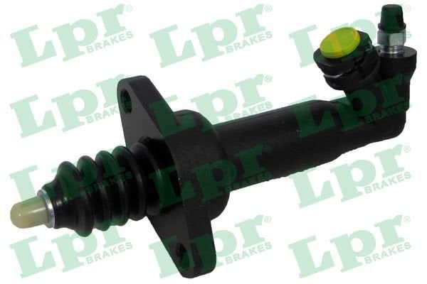 Volkswagen Multivan 2003-2015 Arası 1.9 TDI LPR Marka Debriyaj Alt Merkezi