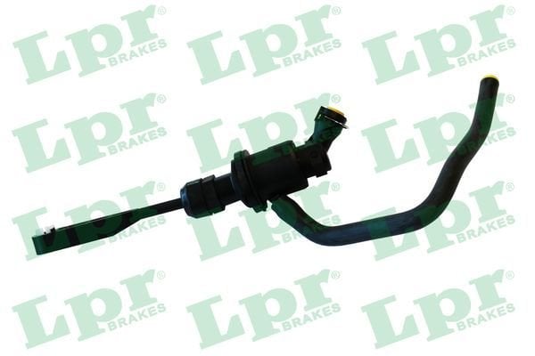 Dacia Duster 2010-2018 Arası 1.6 16V LPR Marka Debriyaj Üst Merkezi
