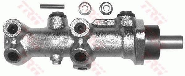 Fiat Ducato 1994-2005 Arası 1.9 TD Combinato TRW Marka Abssiz Fren Ana Merkezi