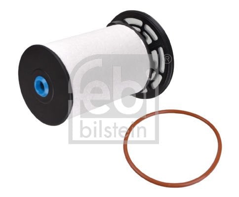 Fiat Ducato 2006-2010 Arası 115 Multijet 2,0 D, 150 Multijet 2,3 D, 180 Multijet 3,0 D, 130 Multijet 2,3 D Febi Marka Yakıt Filtresi