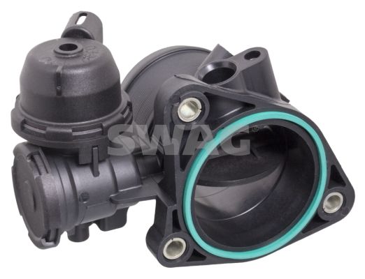 Ford Focus 2004-2013 Arası 2.0 TDCi Swag Marka Gaz Kelebeği