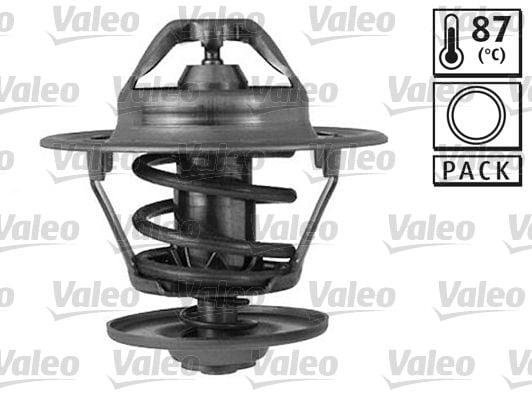 Ford Orion 1983-1990 Arası 1.6 D Valeo Marka Termostat