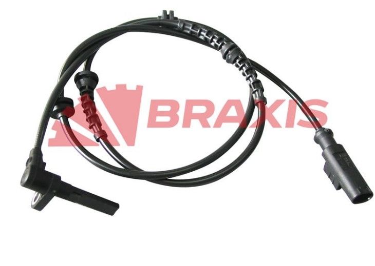 Ducato III 2.3 mjt 16'' Abs Sensörü Ön Sağ Sol Braxis BRAXIS-AK0014