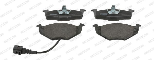 Volkswagen Polo 2001-2014 Arası 1.2 Ferodo Marka Ön Balata