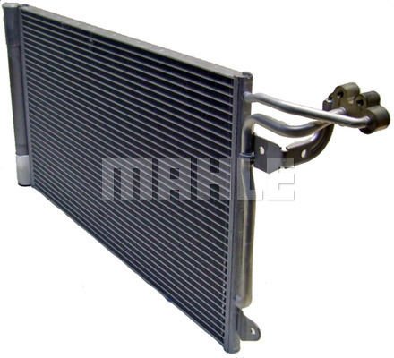 Volkswagen Polo 2009-2013 Arası 1.6 BiFuel Mahle Marka Klima Radyatörü