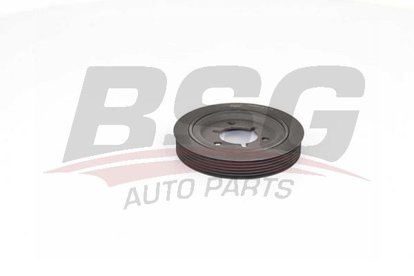 Citroen Berlingo 1996-2011 Arası 1.4 i BSG Marka Krank Kasnağı