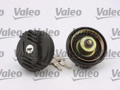 Citroen C25 1981-1994 Arası 2.0 E, 1.8 E, 2.5 D Valeo Marka Yakıt Depo Kapağı