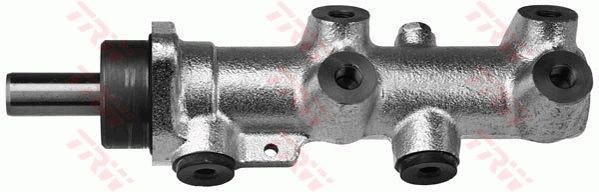 Fiat Ducato 1994-2005 Arası 2.5 D Combinato TRW Marka Abssiz Fren Ana Merkezi