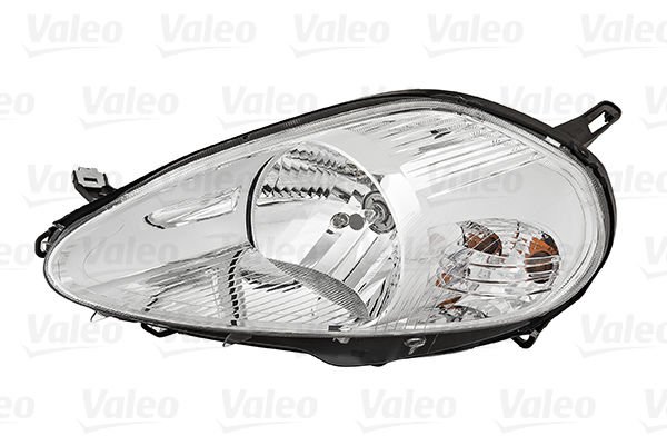 Fiat Punto 2005-2013 Arası 1.4 Sol Valeo Marka Far