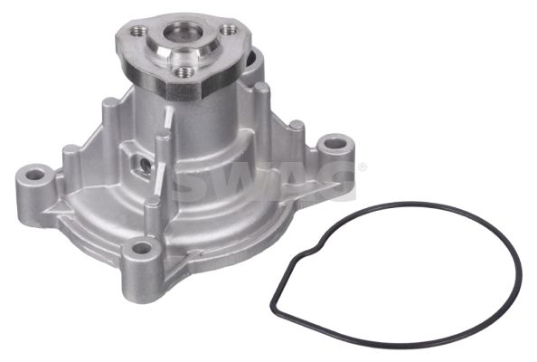 Seat Altea 2004-2008 Arası 1.4 TSI Swag Marka Devirdaim Su Pompası