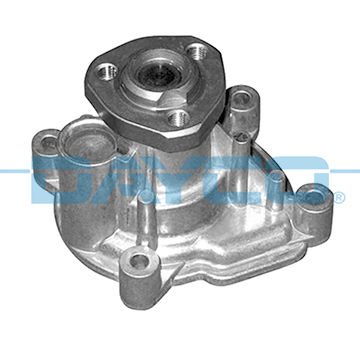 Volkswagen Polo 2001-2014 Arası 1.4 FSI, 1.6 BiFuel Dayco Marka Devirdaim Su Pompası