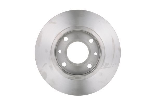 Citroen C15 1984-2006 Arası 1.8 D Bosch Marka Ön Fren Diski