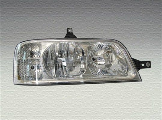Fiat Ducato 2002-2006 Arası 2.8 JTD Sol Magneti Marelli Marka Far