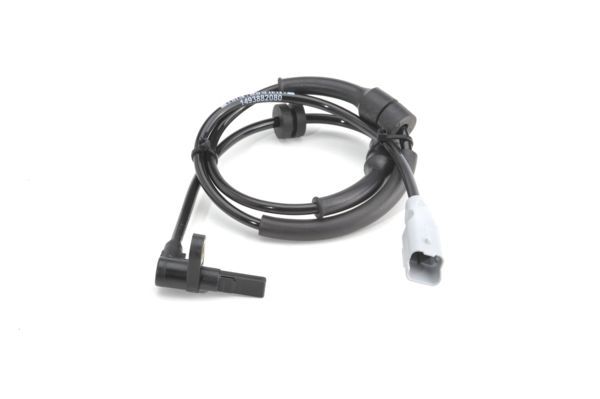 Fiat Ulysse 2002-2011 Arası 3.0 Bosch Marka Abs Sensörü