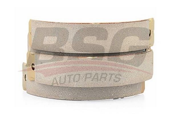 Ford Focus 2010-2014 Arası 1.6 Ti BSG Marka Pabuçlu Balata