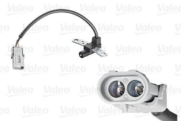 Renault Express 1985-2001 Arası 1.4 Valeo Marka Krank Sensörü