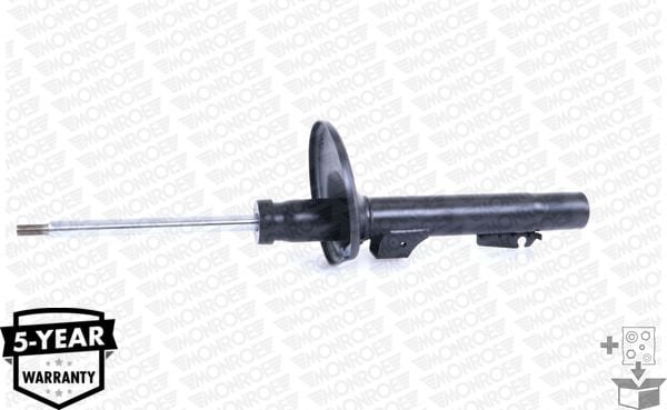 Renault Safrane 1992-2000 Arası 2.5 20V Arka Monroe Marka Amortisör