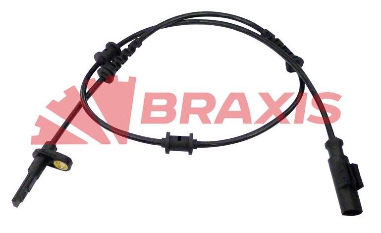 Ducato III 2.3 mjt 16'' Abs Sensörü Arka Sağ Sol Braxis BRAXIS-AK0042