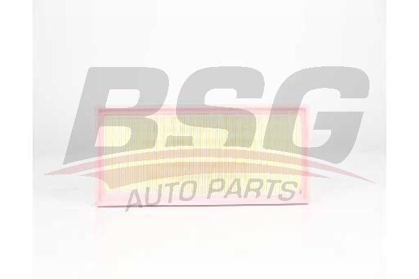 Audi A5 2007-2017 Arası 2.0 TDI, 1.8 TFSI, 2.0 TDI quattro BSG Marka Hava Filtresi