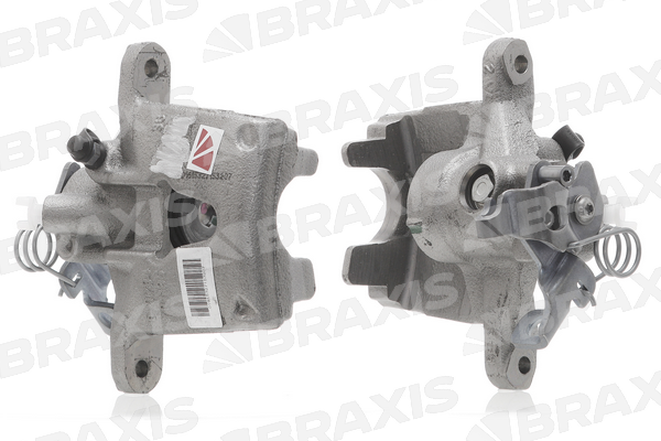 Renault Kangoo 1997-2001 Arası 1.9 dCi 4x4 Braxis Marka Sol Arka Fren Kaliperi