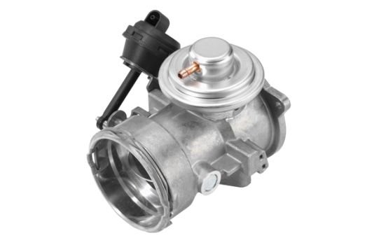 Volkswagen Touareg 2002-2013 Arası 2.5 R5 TDI BorgWarner (Wahler) Marka EGR Valfi