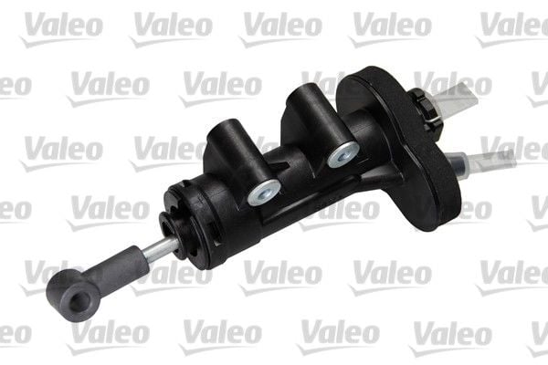 Audi A6 2004-2011 Arası 2.0 TDI Valeo Marka Debriyaj Üst Merkezi