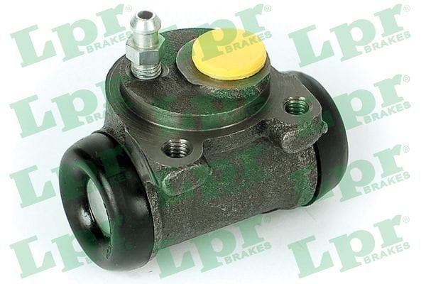 Citroen Ax 1986-1998 Arası 10 E LPR Marka Sol Fren Silindiri