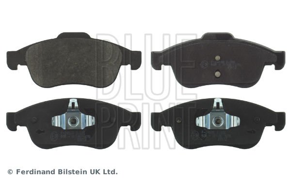 Dacia Duster 2010-2018 Arası 1.5 dCi Blueprint Marka Ön Balata