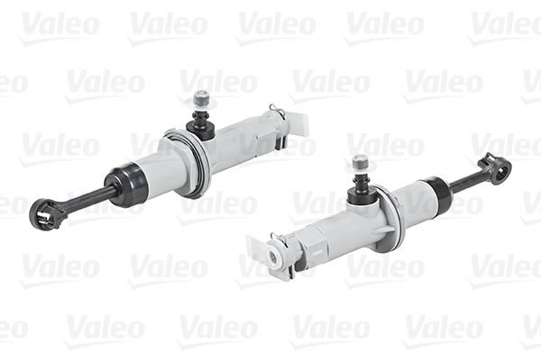 Renault Clio 1998-2016 Arası 1.5 dCi Valeo Marka Debriyaj Üst Merkezi