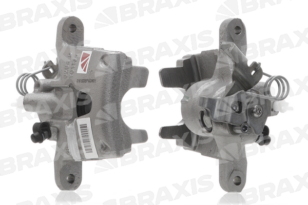 Renault Kangoo 1997-2001 Arası 1.6 16V 4x4 Braxis Marka Sağ Arka Fren Kaliperi