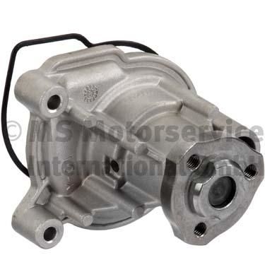 Seat Altea 2004-2008 Arası 1.4 TSI Pierburg Marka Devirdaim Su Pompası