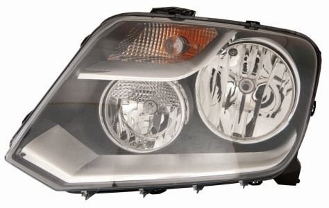 Volkswagen Amarok 2010-2014 Arası 2.0 TSI Sağ Depo Marka Far