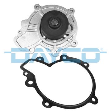 Chevrolet Cruze 2009-2013 Arası 2.0 CDI Dayco Marka Devirdaim Su Pompası