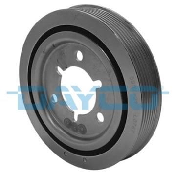 Citroen Berlingo 1996-2011 Arası 1.1 i, 1.4 i Dayco Marka Krank Kasnağı
