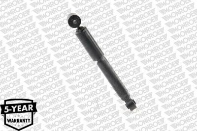 Citroen Berlingo 2008-2012 Arası 1.6 HDi 110 Arka Sağ-Sol Uyumlu Monroe Marka Amortisör