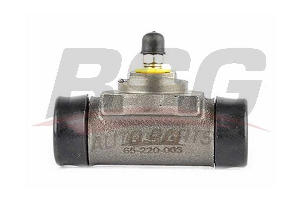 Opel Corsa 1982-1994 Arası 1.0 BSG Marka Arka Fren Silindiri