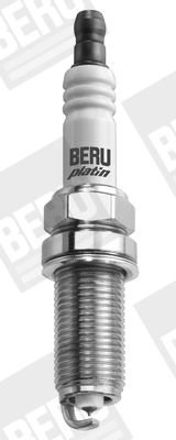 Peugeot 307 2000-2012 Arası 1.6 16V Beru Marka Buji