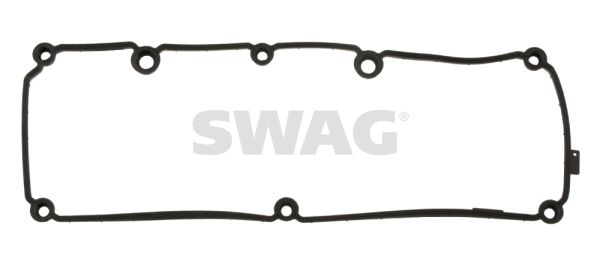 Audi A1 2010-2018 Arası 1.6 TDI Swag Marka Üst Kapak Contası