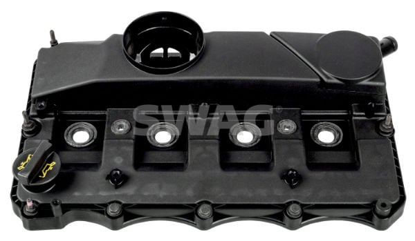 Ford Mondeo 2000-2007 Arası 2.2 TDCi Swag Marka Külbütör Kapağı