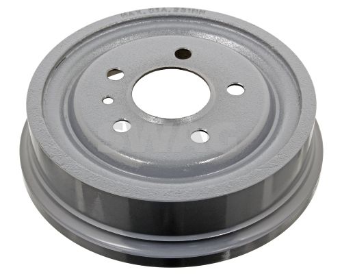 Opel Vectra 1995-2004 Arası 2.0 DI 16V Swag Marka Kampana