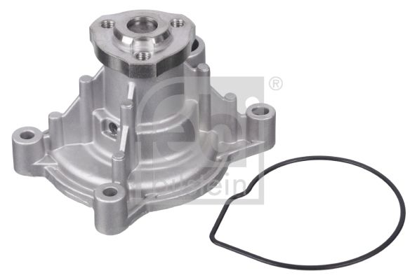 Seat Altea 2004-2008 Arası 1.4 TSI Febi Marka Devirdaim Su Pompası