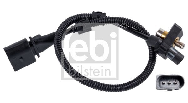 Audi A2 2000-2005 Arası 1.4 Febi Marka Krank Sensörü