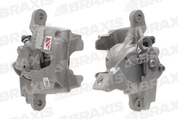 Renault Master 1998-2002 Arası 2.8 dTI Braxis Marka Sol Arka Fren Kaliperi