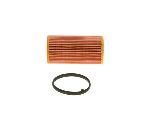Seat Altea 2004-2008 Arası 2.0 FSI Bosch Marka Yağ Filtresi