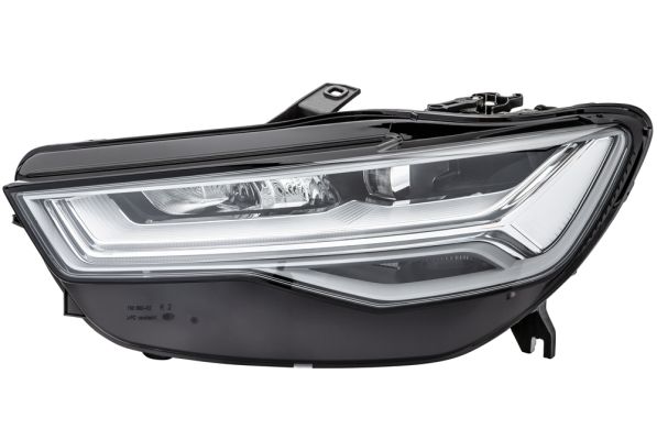 Audi A6 2010-2018 Arası 2.0 TFSI Sol Xenon Hella Marka Far
