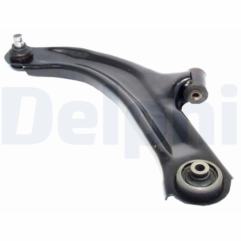Clio III 1.4 16V Sol Salıncak Delphi DEL-TC1840
