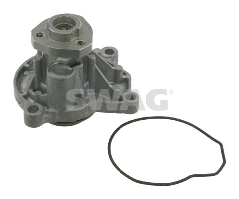 Volkswagen Polo 2001-2014 Arası 1.2 12V, 1.2 Swag Marka Devirdaim Su Pompası