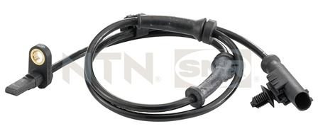 Citroen C1 2005-2014 Arası 1.0 SNR Marka Ön Abs Sensörü