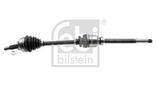 Scudo 1.6 mjt Sağ Aks Febi FBI-181524