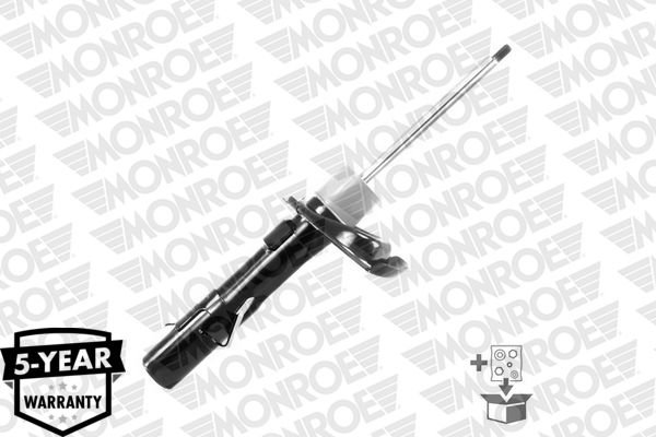Ford C-Max 2003-2010 Arası 1.6 TDCi Ön Monroe Marka Amortisör